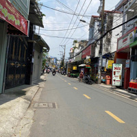 Bán Nhàmặt Tiềnbàu Cát Đôi P11 Tân Bình 8 X 27 Ctxd Hầm 8 Lầu Giá Bán 27.9 Tỷ Tl
