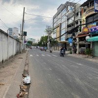 Bán Nhà Mặt Phố 2Mt Trước Sau 120M2, 27 Tỷ Tại Thăng Long, P.4, Tân Bình, Hcm