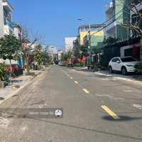 Bán Đất Đường Cồn Dầu 23, B1.78, Hoà Xuân Mở Rộng, Gần Các Trục Đường Lớn, Dân Cư Đông Đúc, Giá Tốt