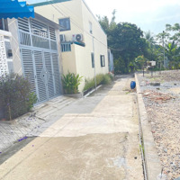 Bán Lô Đất 87,1M2 Thổ Cư , Ngay Cầu Phú Long 200M , Đất Vuông Vức Hướng Đồng Nam Sổ Riêng