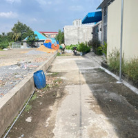 Bán Lô Đất 87,1M2 Thổ Cư , Ngay Cầu Phú Long 200M , Đất Vuông Vức Hướng Đồng Nam Sổ Riêng