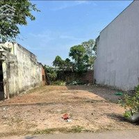 Cần Bán Đất Gấp, Có Sổ, Đất Ở Đường Đt 825, Lộc Giang, Đức Hòa Nằm Gần Chùa Phước Lộc 600 Triệu/145M2