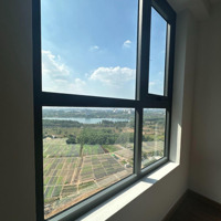 Cho Thuê Căn Hộ 2 Phòng Ngủ 2 Vệ Sinh- Căn Góc, Tầng Cao Tại Bcons City Tháp Green Topaz, 10 Triệu, 55M2