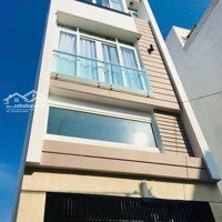 Nhà Mới 33/26 Huỳnh Đình Hai P.24 Bình Thạnh - Gần Lê Quang Định -Bà Chiểu