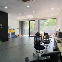 Sàn Mặt Bằng Tầng Trệt Mặt Tiền Khu Him Lam 7.5X20M, Trống Suốt, Tiện Làm Vp, Kd Đa Ngành Nghề
