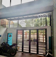 Bán Chdv 3 Lầu 16 Phòng ,Diện Tích120M Đất, Ngang 6 Dài 20, P. Tăng Nhơn Phú B Gần Ngã 4 Thủ Đức