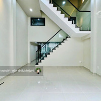 Bán Nhàhẽm Xe Hơinguyễn Thái Bình-P4, Ngay Khu K300 ( 4 X 14M ) 2 Tầng, Giá Chỉ 7.9 Tỷ Tl