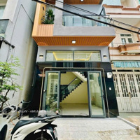 Bán Nhàhẽm Xe Hơinguyễn Thái Bình-P4, Ngay Khu K300 ( 4 X 14M ) 2 Tầng, Giá Chỉ 7.9 Tỷ Tl