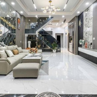 Kẹt Tiền Cần Bán Nhà Đường Nguyễn Duy Cung P12 Gò Vấp Giá Giá Bán 3Tỷ350/60M2(5X12M)Hẻm Ô Tô, Có Sổ Sẵn