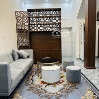 Nhỉnh 7 Tỷ Có Ngay Nhà 5 Tầng 45M2, Nhà Mới Full Nội Thất, Ngõ Thông Kinh Doanh Sầm Uất, Tiện Nghi.