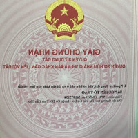 Bán Nhà Riêng Tại Nguyễn Sơn, Phú Thạnh, Tân Phú, Hcm, 20 Tỷ, 100M2, Giá Ưu Đãi
