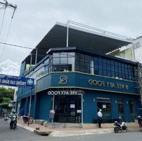 Góc 2 Mặt Tiền Thăng Long P.4 Q.tân Bình - 5,7Mx18M, Trệt 3 Lầu, Hdt 35 Triệu, Chỉ 17,5 Tỷ Tl