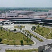 Bán Nhanh Lô Đất Khu Phân Lô Bệnh Viện Bạch Mai 2 Tp Phủ Lý - Hà Nam