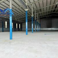 Cho thuê kho xưởng giá rẻ 2.400m2 chỉ 60 triệu. Trảng Bom-Đồng Nai