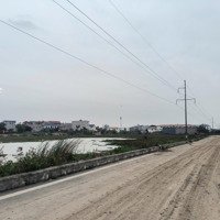 Bán Gấp Lô Đất Đấu Giá Yên Ninh Mặt Đường Đôi 29M, Giáp Noxh Evergreen Bắc Giang, Mặt Tiền 5M, 4 Tỷ