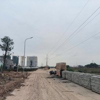 Bán Gấp Lô Đất Đấu Giá Yên Ninh Mặt Đường Đôi 29M, Giáp Noxh Evergreen Bắc Giang, Mặt Tiền 5M, 4 Tỷ