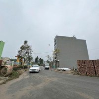 Chính Chủ Bán Lô Đất 86,5M2 Khu Phường Vạn An, Bắc Ninh. Bao Giá. Liên Hệ: 0941286865