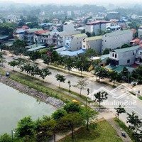 Bán Đất Tại Sơn Đông, Sơn Tây, Hà Nội, Giá Thỏa Thuận, 100M2, View Đẹp