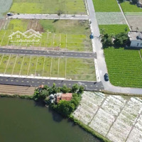 Bán Đất Nền Quất Lâm, Cạnh Flamigo, Vsip, Trường An, Quảng Trường Biển, Khu Hành Chính Mới