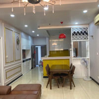 Chính Chủ Cho Thuê Căn Hộ Lacasa Quận 7 3 Phòng Ngủ 2 Vệ Sinh128M2 Nội Thất Đẹp Sang Trọng View Đẹp Giá 17 Triệu/Th