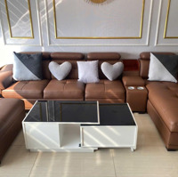 Chính Chủ Cho Thuê Căn Hộ Lacasa Quận 7 3 Phòng Ngủ 2 Vệ Sinh128M2 Nội Thất Đẹp Sang Trọng View Đẹp Giá 17 Triệu/Th