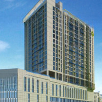 Gấp - Cho Thuê Căn Hộ Kingston Residence 40M2, Offitel, Nhà Đẹp Thoáng Mát, Giá 11 Triệu/ Tháng