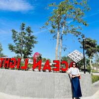 SIÊU PHẨM ĐẦU TƯ BIỂN - KHU ĐÔ THỊ BIỂN BÌNH SƠN OCEAN PARK - PHAN RANG - NINH THUẬN