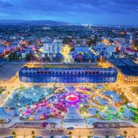 SIÊU PHẨM ĐẦU TƯ BIỂN - KHU ĐÔ THỊ BIỂN BÌNH SƠN OCEAN PARK - PHAN RANG - NINH THUẬN