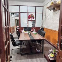Chính Chủ Cho Thuê Nhà Nguyên Căn 50M2 Làm Văn Phòng