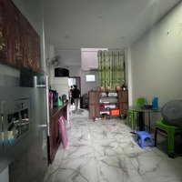 Cho Thuê Mặt Tiền 63 Nguyễn Hồng Đào, P. 14, Q. Tân Bình - 4X18M - 2 Lầu