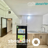 Cho Thuê Duplex - Có Gác Mới Tinh Ngay Bờ Kè Hoàng Sa - Trường Sa Phú Nhuận, Quận 3, Q.10