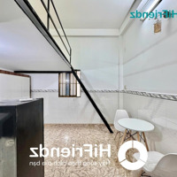 Cho Thuê Duplex - Có Gác Mới Tinh Ngay Bờ Kè Hoàng Sa - Trường Sa Phú Nhuận, Quận 3, Q.10