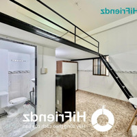 Cho Thuê Duplex - Có Gác Mới Tinh Ngay Bờ Kè Hoàng Sa - Trường Sa Phú Nhuận, Quận 3, Q.10