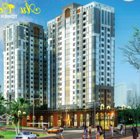 Bán Gấp Chcc Âu Cơ Tower ,Diện Tích80M2 , 3 Phòng Ngủ 2 Vệ Sinh, Giá Bán 3,2 Tỷ Q.tân Phú Đã Có Sổ
