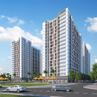 Mở Bán Nhà Ở Xã Hội Vega Home Cạnh Kcn Quang Châu Giá 15 Triệu/M2
