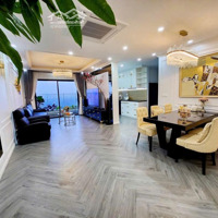 Chỉ Với Hơn 10 Tỷ Sở Hữu Ngay Căn Hộ 3 Ngủ Rộng 170M2 Tại M3-M4 Nguyễn Chí Thanh
