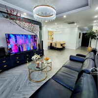 Chỉ Với Hơn 10 Tỷ Sở Hữu Ngay Căn Hộ 3 Ngủ Rộng 170M2 Tại M3-M4 Nguyễn Chí Thanh
