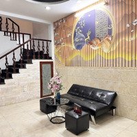 Bán Nhà Q7, 65M2 - 2 Tầng Hoàn Công, Mặt Tiền Hẻm Thông, Huỳnh Tấn Phát P.tân Phú, Nhỉnh 5 Tỷ
