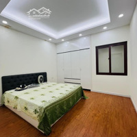Bán Nhà Văn La - Văn Phú, 50M2 Mặt Tiền 5,6M, 5 Tầng Nhà Mới Về Ở Ngay