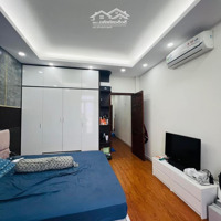 Bán Nhà Văn La - Văn Phú, 50M2 Mặt Tiền 5,6M, 5 Tầng Nhà Mới Về Ở Ngay