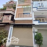 Về Hà Nội Bán Gấp Nhà Đường Lý Nam Đế, Quận 11. Diện Tích: 5.2Mx16M. Sổ Hồng Riêng