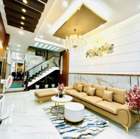 Bán Nhà Hẻm Vip Võ Văn Tần, Phường 5, Quận 3 (4.2X16M, 3 Tầng) Giá Bán 12 Tỷ