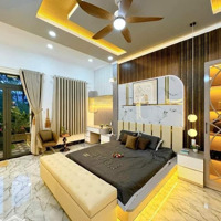 Bán Nhà Hẻm Vip Võ Văn Tần, Phường 5, Quận 3 (4.2X16M, 3 Tầng) Giá Bán 12 Tỷ
