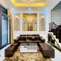 Bán Nhà Hẻm Vip Võ Văn Tần, Phường 5, Quận 3 (4.2X16M, 3 Tầng) Giá Bán 12 Tỷ