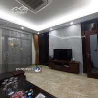 Nguyễn_Văn_Cừ, Dân Xây, Đẹp Đỉnh, 120M*5 Tầng,Mặt Tiền6M, Gara Ôtô, Sổ Vuông, Chủ Thiện Chí Bán