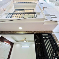 Nhà Mới Tôn Đức Thắng, 41M2, Vị Trí Gần Phố, Hai Mặt Thoáng, 6.55 Tỷ Có Tl