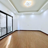 Nhà Mới Tôn Đức Thắng, 41M2, Vị Trí Gần Phố, Hai Mặt Thoáng, 6.55 Tỷ Có Tl