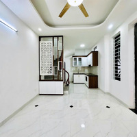 Nhà Mới Tôn Đức Thắng, 41M2, Vị Trí Gần Phố, Hai Mặt Thoáng, 6.55 Tỷ Có Tl