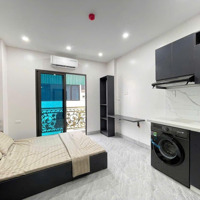 Bán Tòa Chdv Lô Góc 3 Mặt Thoáng Vĩnh Phúc.diện Tích57M2 Có 13 Phòng Cho Thuê 70 Triệu/Th. Giá Bán 13.95 Tỷ