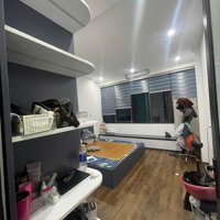 Bán Nhà Văn Quán 35M2, 5 Tầng, Ô Tô Đỗ Gần, Nhà Đẹp, Thoáng, Dân Trí Cao, Giá Bán 5,89 Tỷ